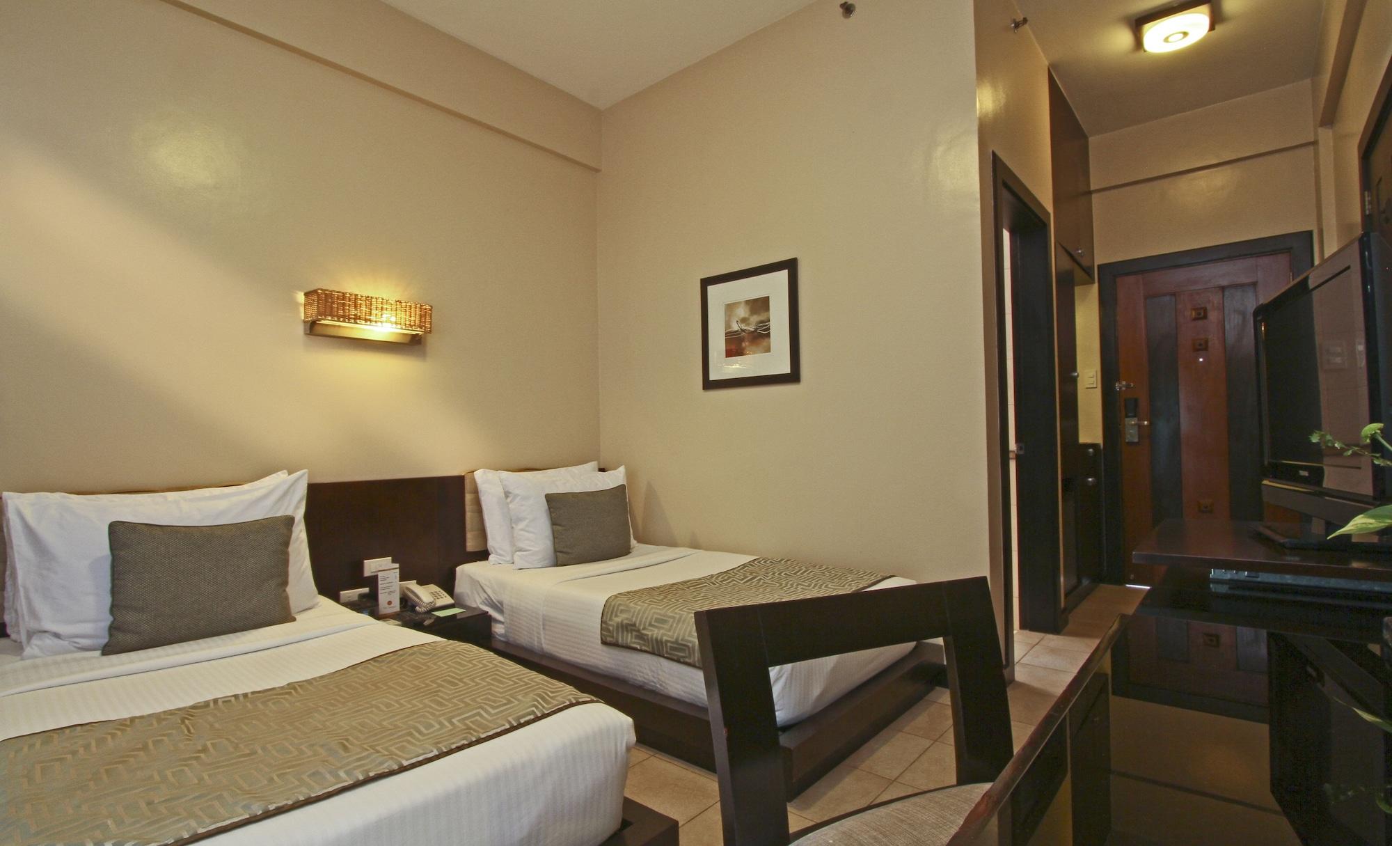 Two Seasons Boracay Resort Balabag  Экстерьер фото
