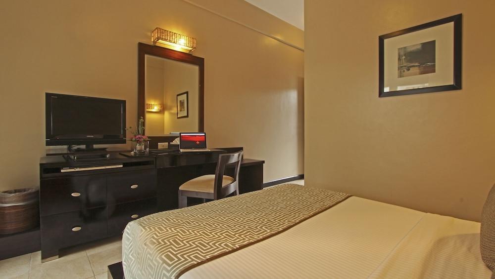 Two Seasons Boracay Resort Balabag  Экстерьер фото