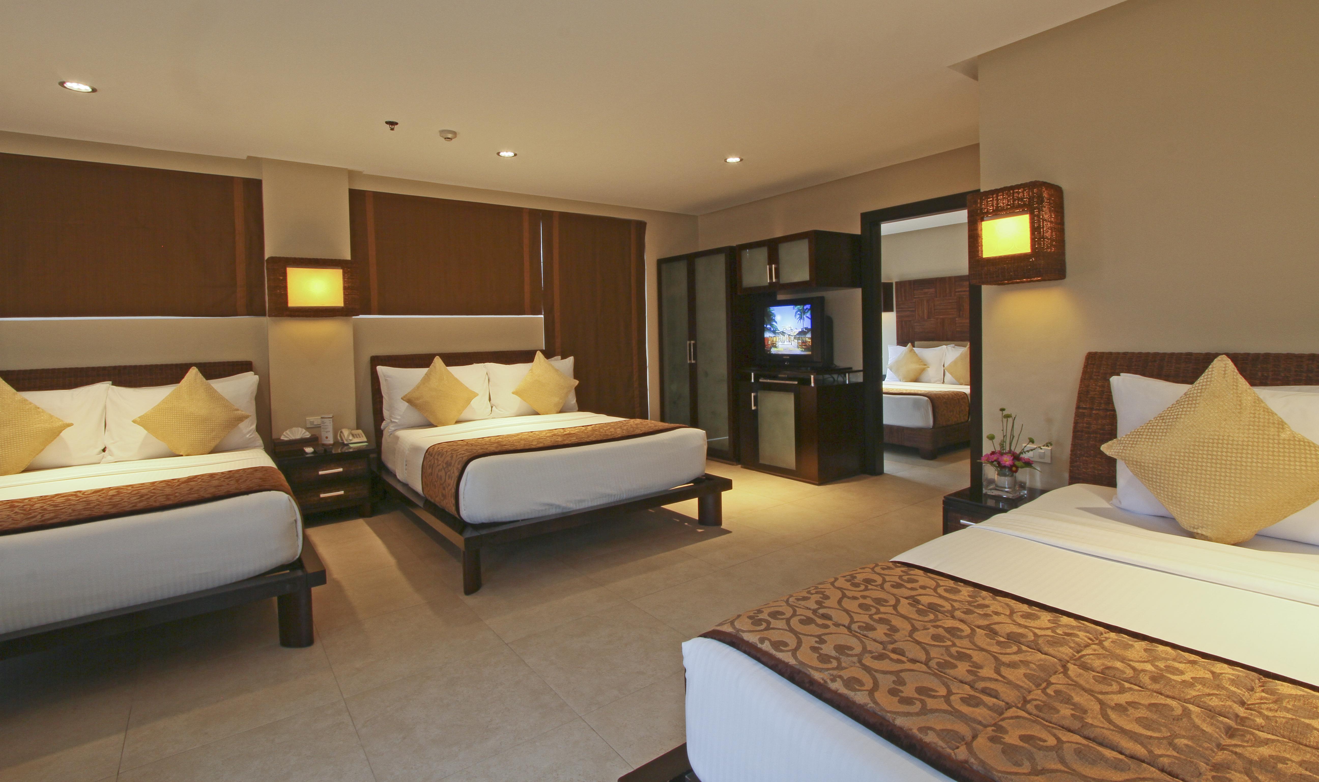 Two Seasons Boracay Resort Balabag  Экстерьер фото