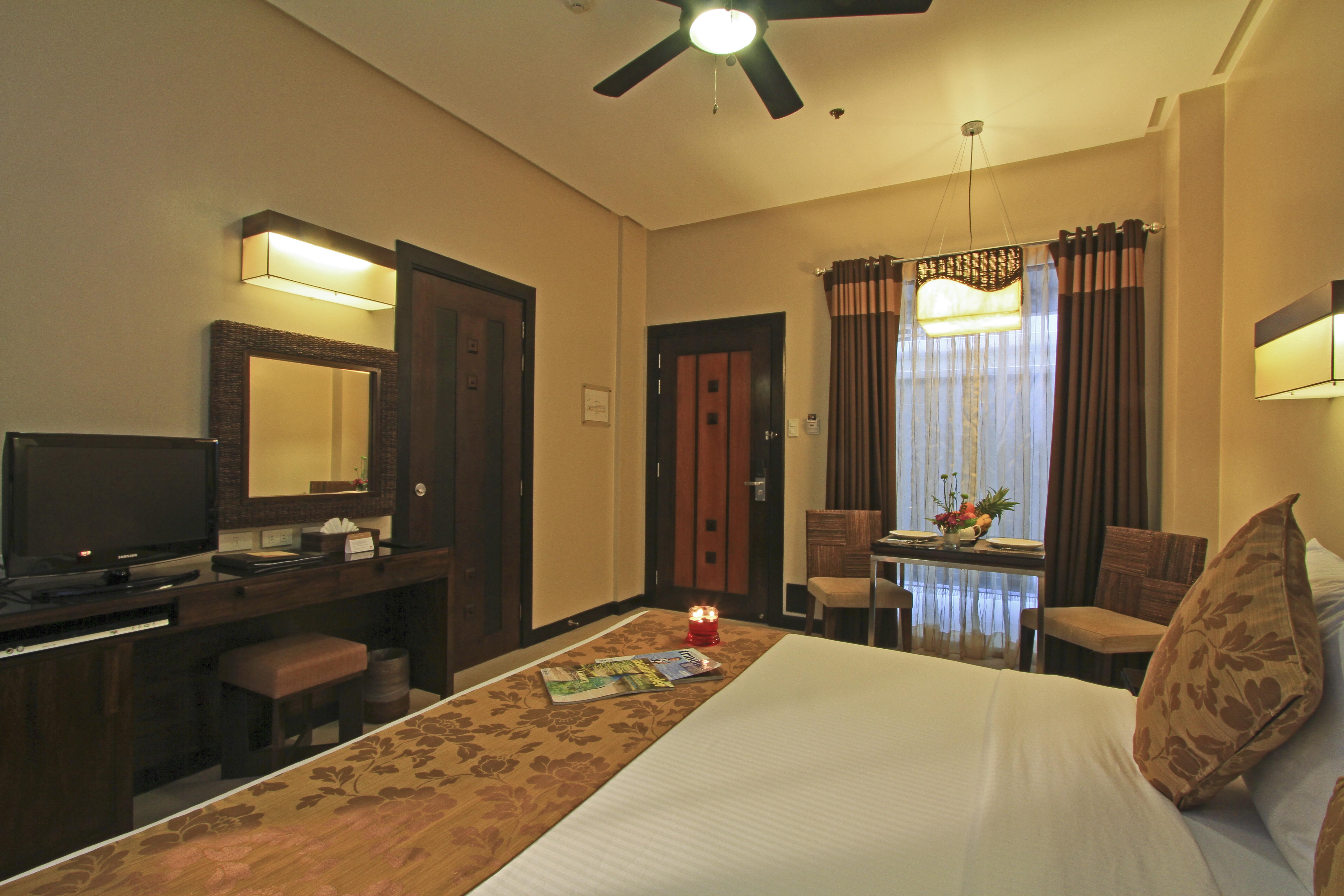Two Seasons Boracay Resort Balabag  Экстерьер фото