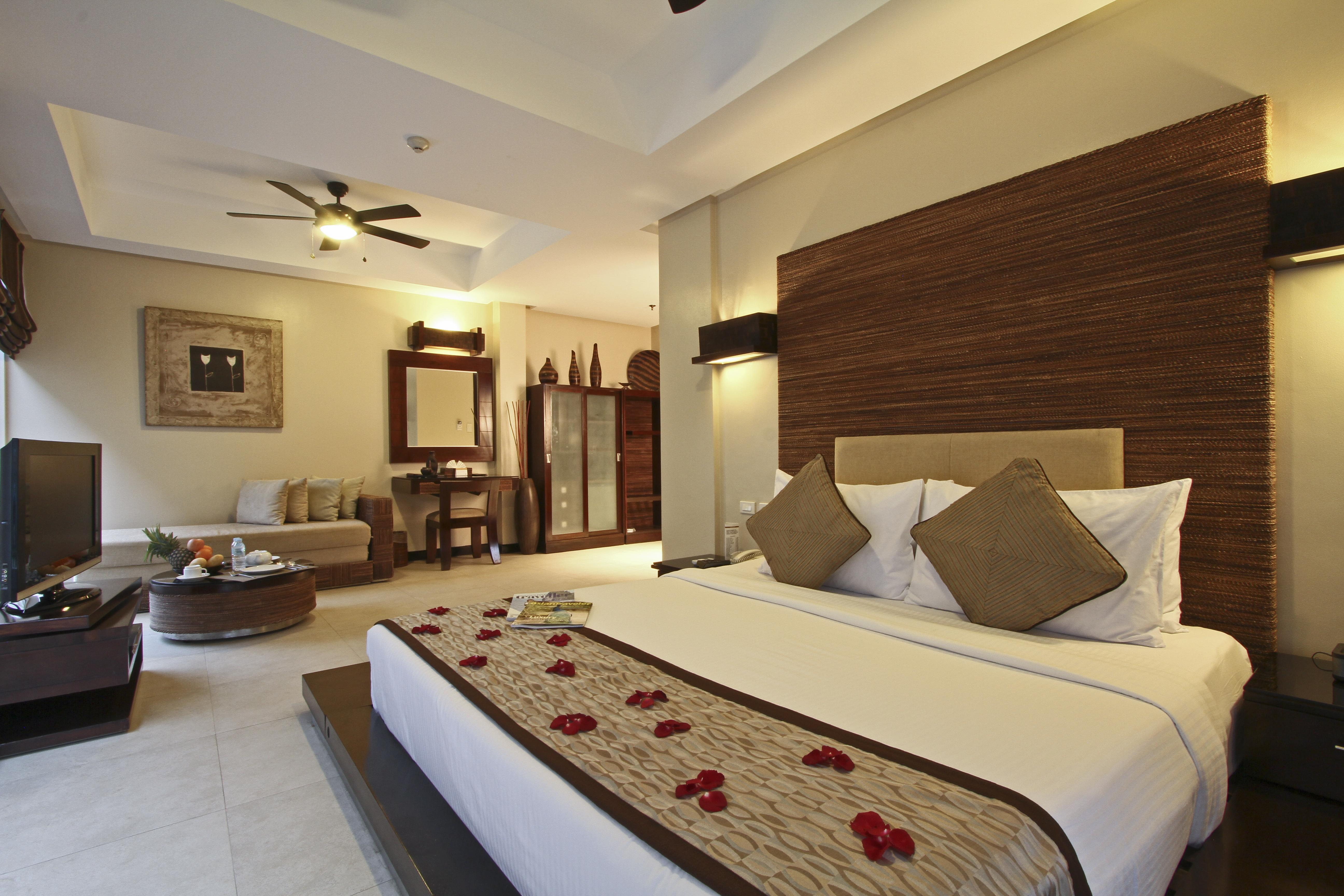 Two Seasons Boracay Resort Balabag  Экстерьер фото