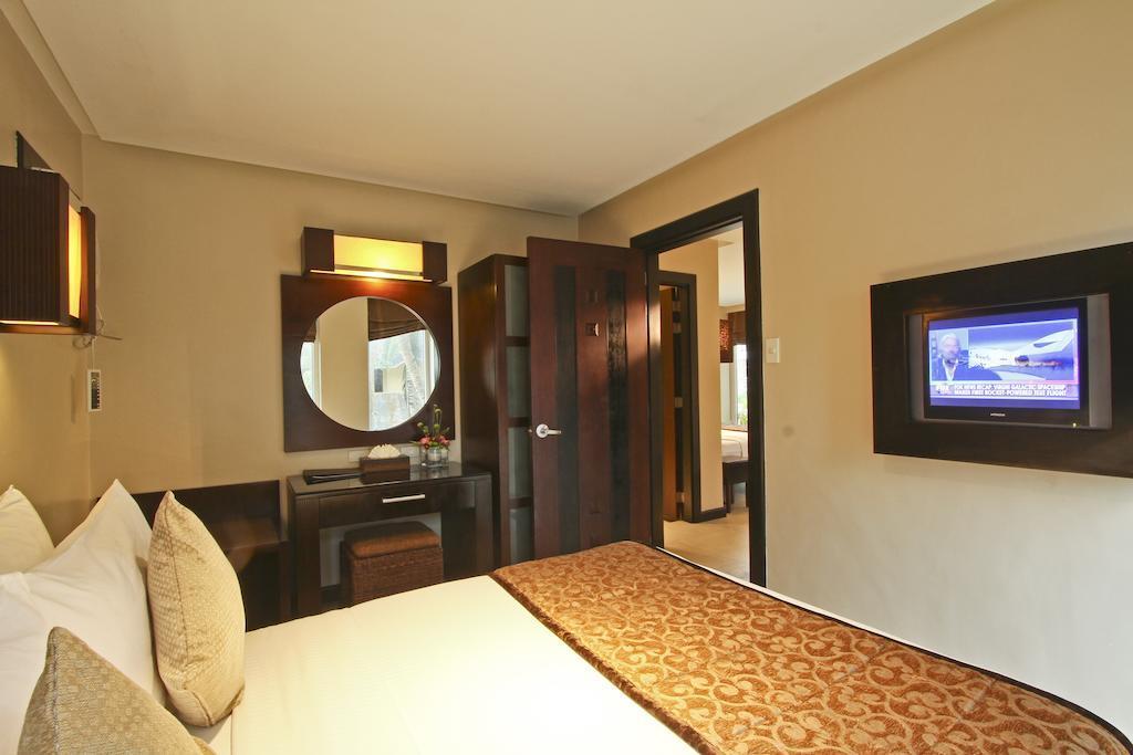 Two Seasons Boracay Resort Balabag  Экстерьер фото
