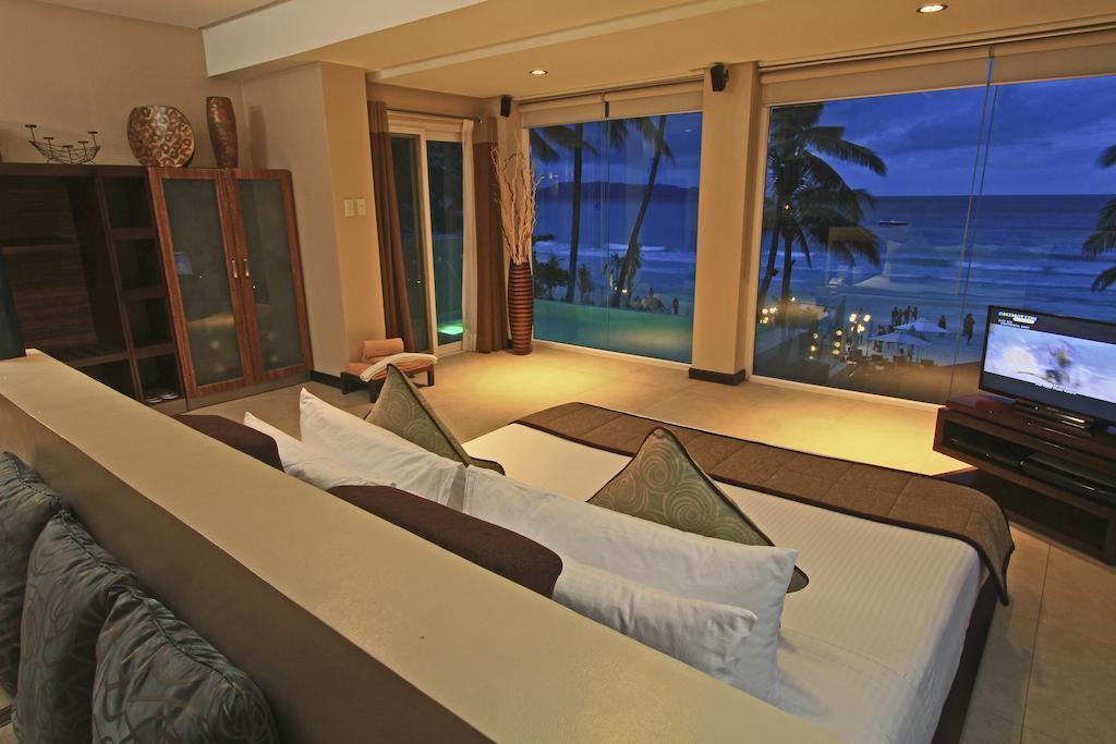 Two Seasons Boracay Resort Balabag  Экстерьер фото