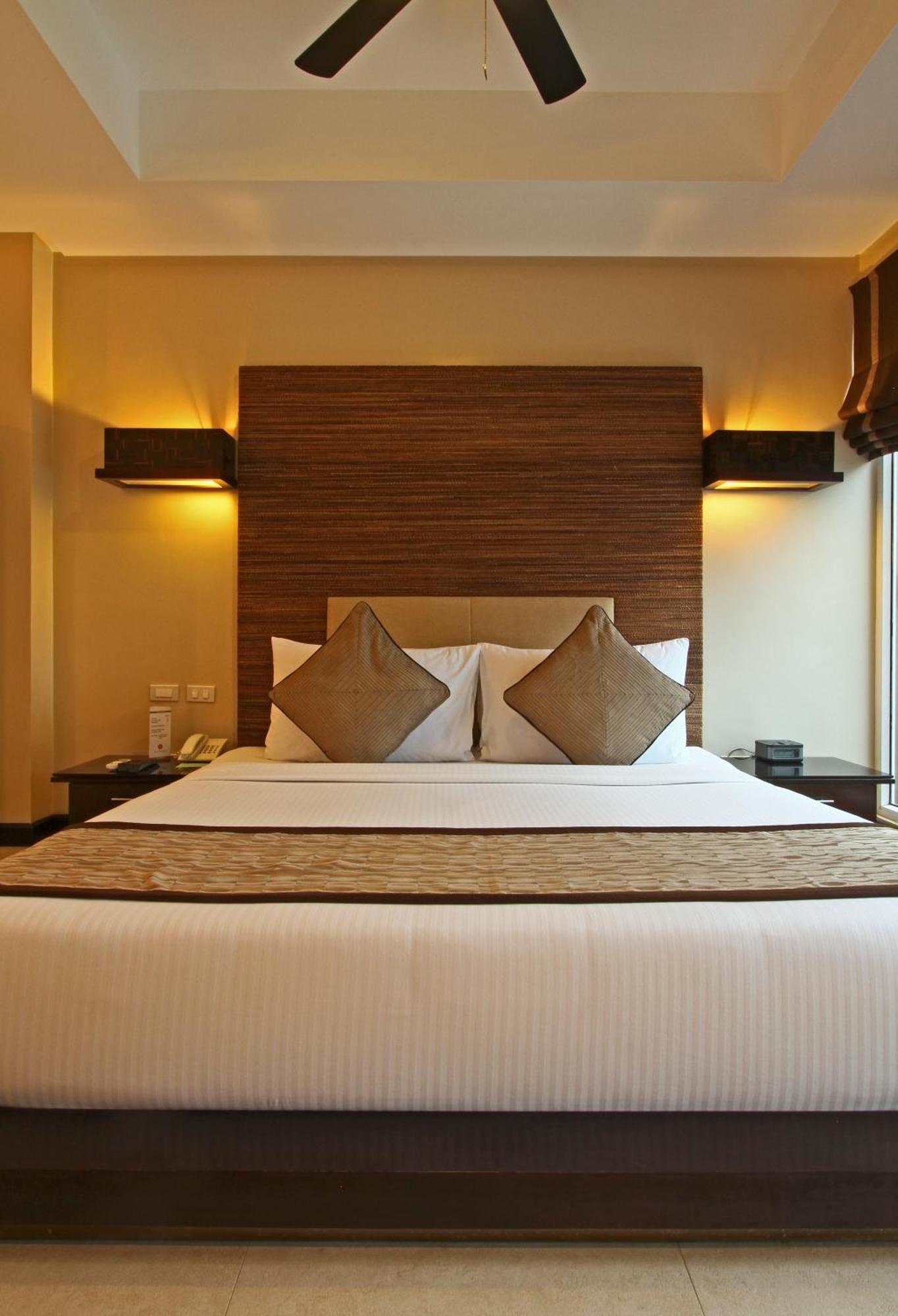 Two Seasons Boracay Resort Balabag  Номер фото