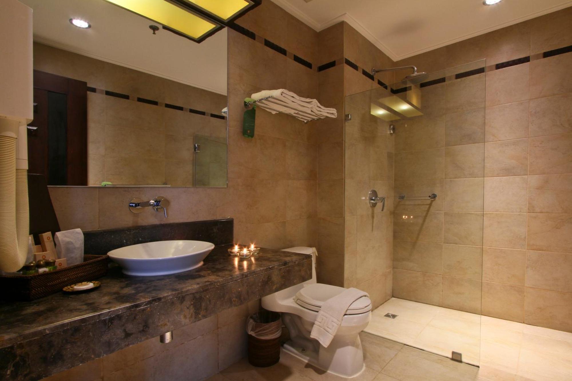 Two Seasons Boracay Resort Balabag  Номер фото