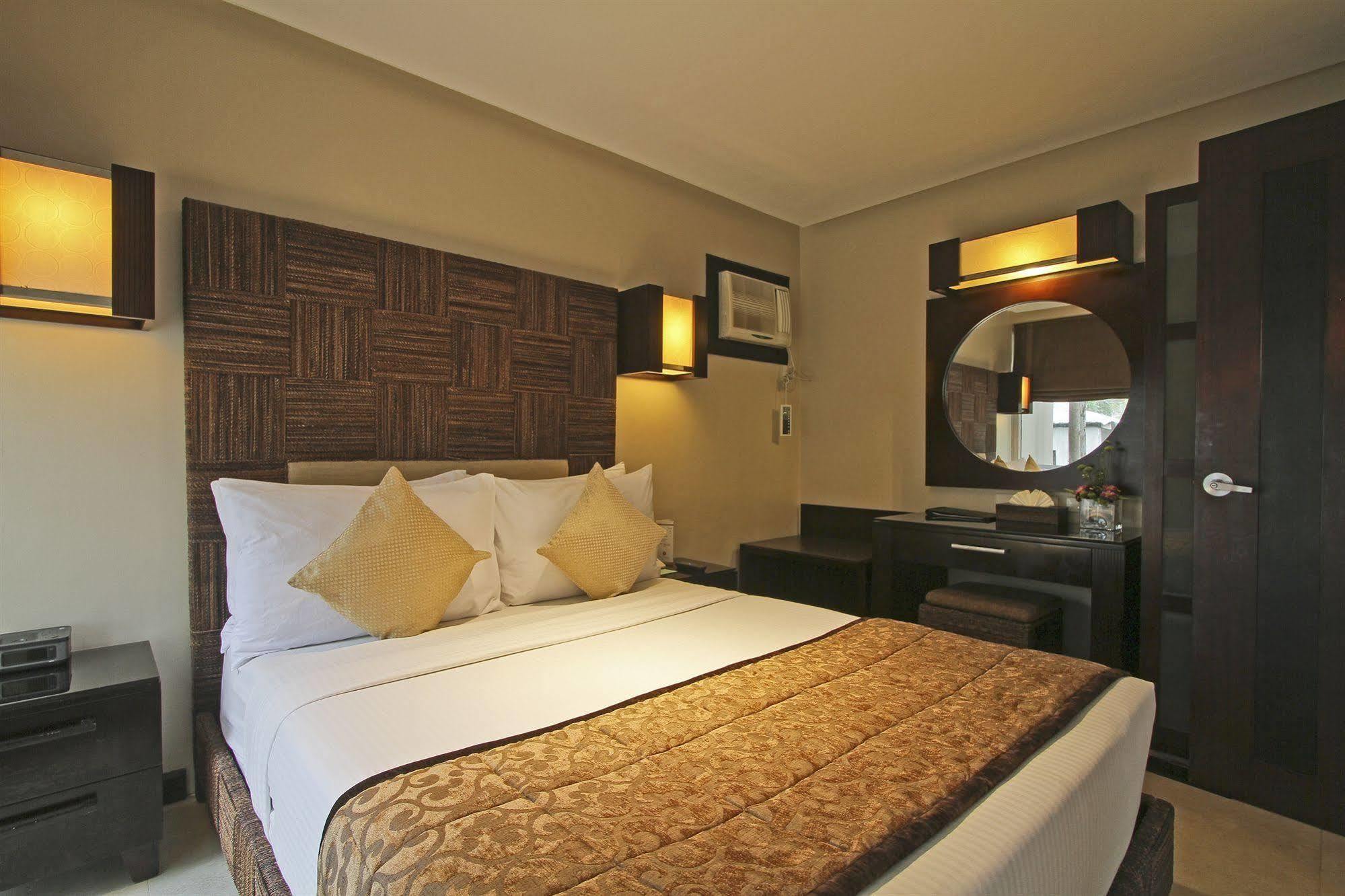 Two Seasons Boracay Resort Balabag  Экстерьер фото