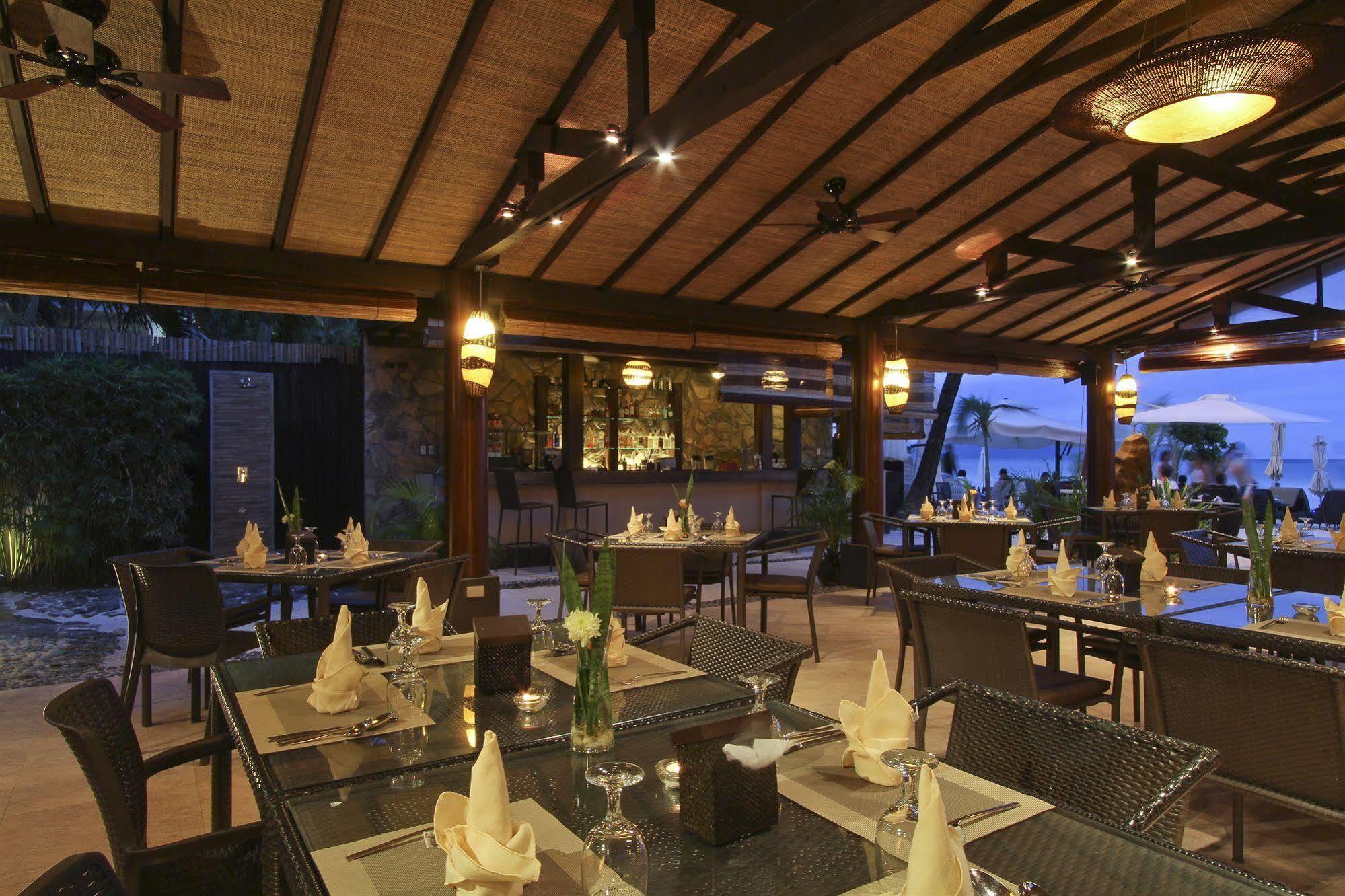 Two Seasons Boracay Resort Balabag  Экстерьер фото